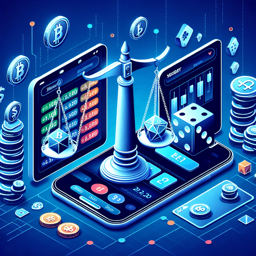 Sbobet dan Dunia Crypto: Peluang dan Tantangan dalam Judi Online